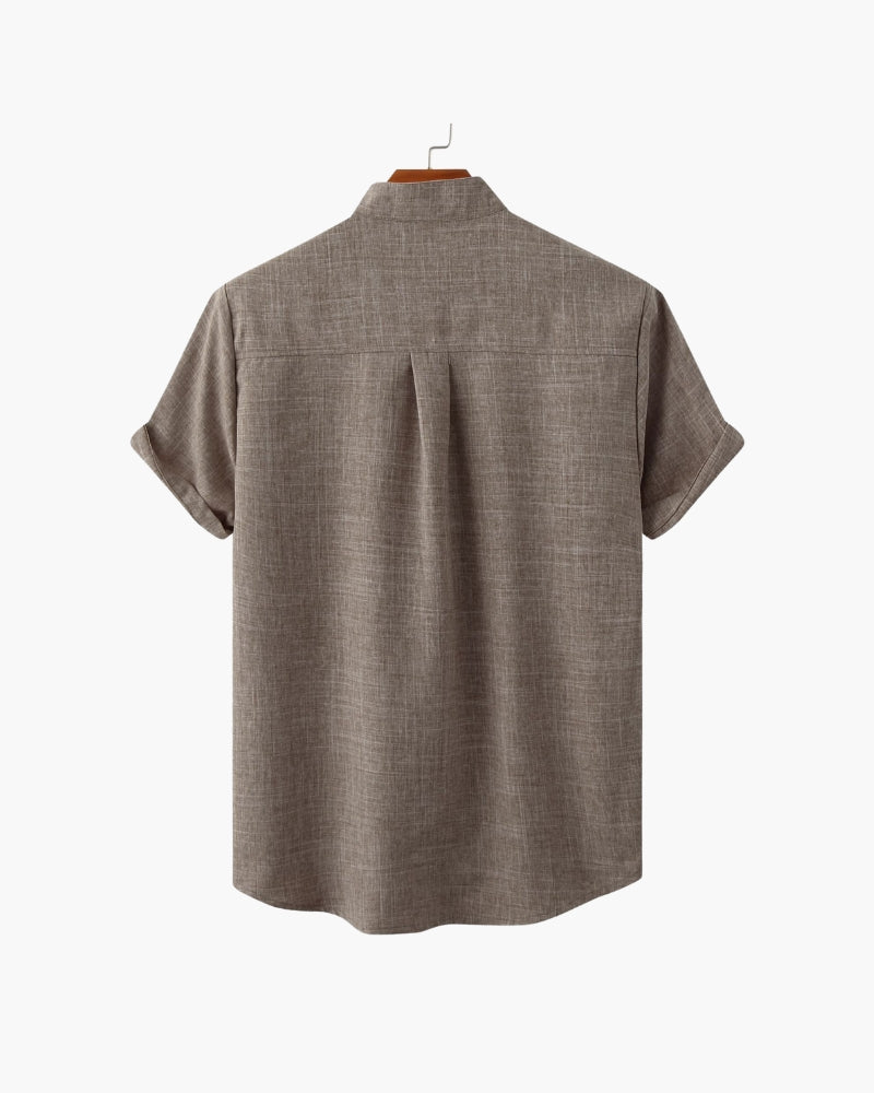 CONOR™ | MANDARIN MARK