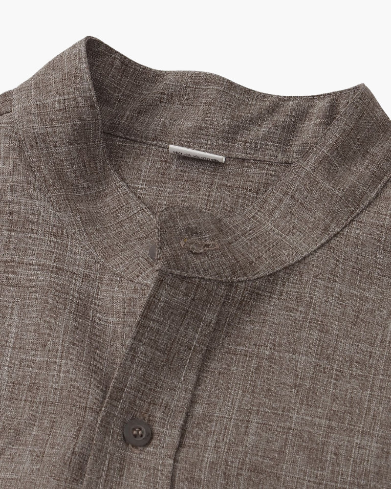 CONOR™ | MANDARIN MARK
