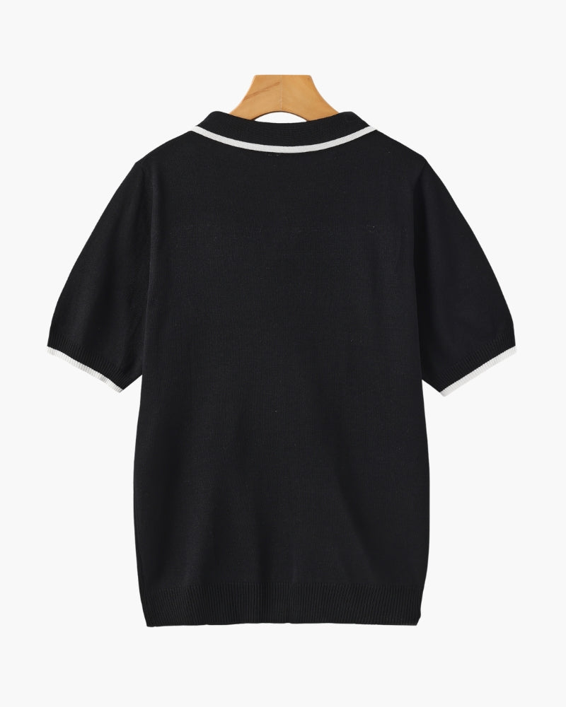 CONOR™ | MONACO EDGE POLO