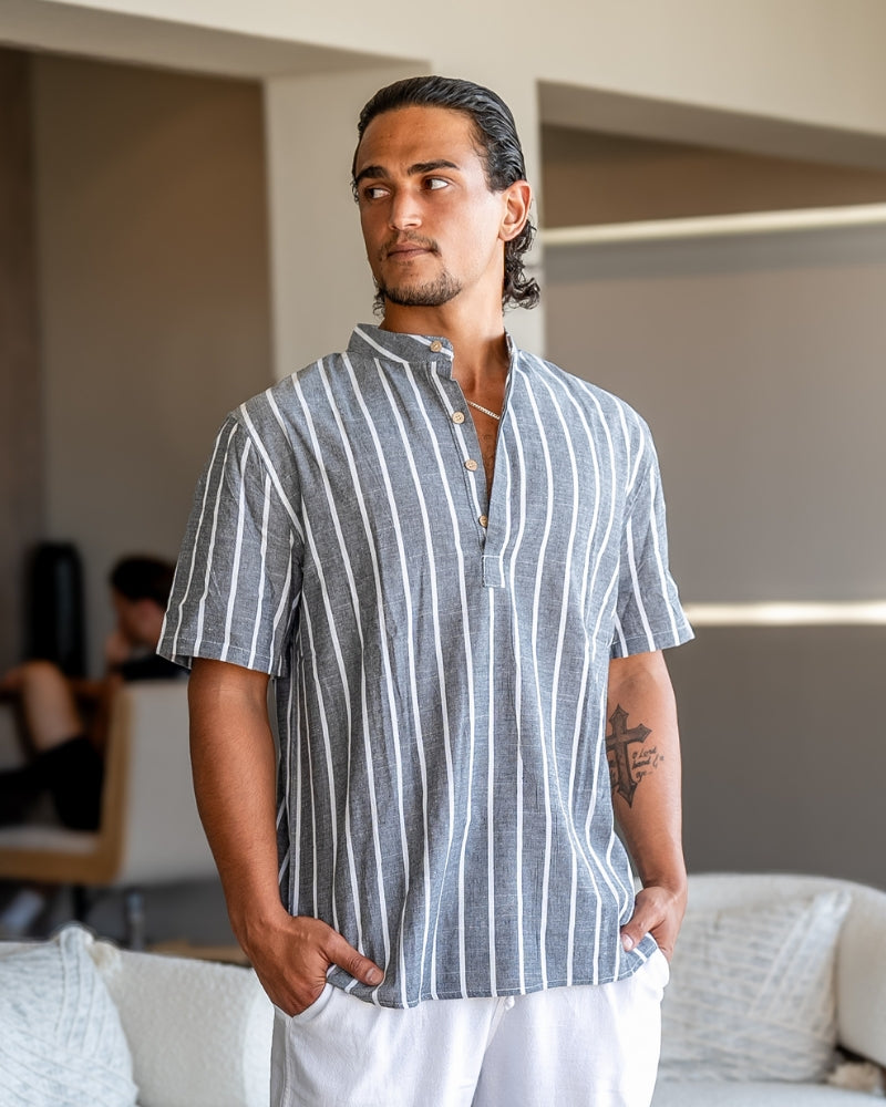 CONOR™ | BARI SAILOR POLO