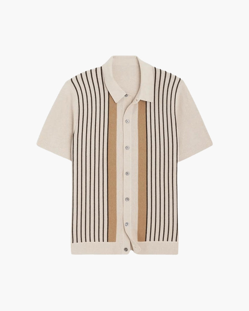 CONOR™ | MONTE CARLO KNIT POLO