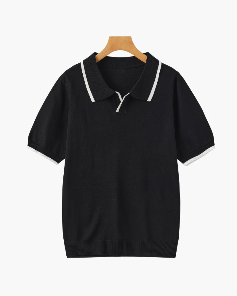 CONOR™ | MONACO EDGE POLO
