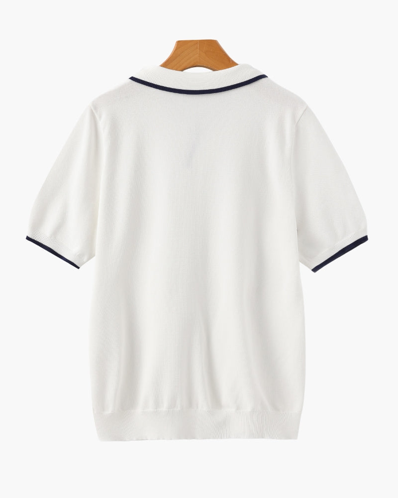 CONOR™ | MONACO EDGE POLO