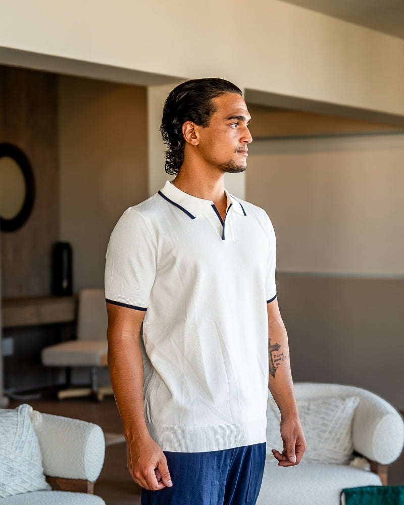 CONOR™ | MONACO EDGE POLO
