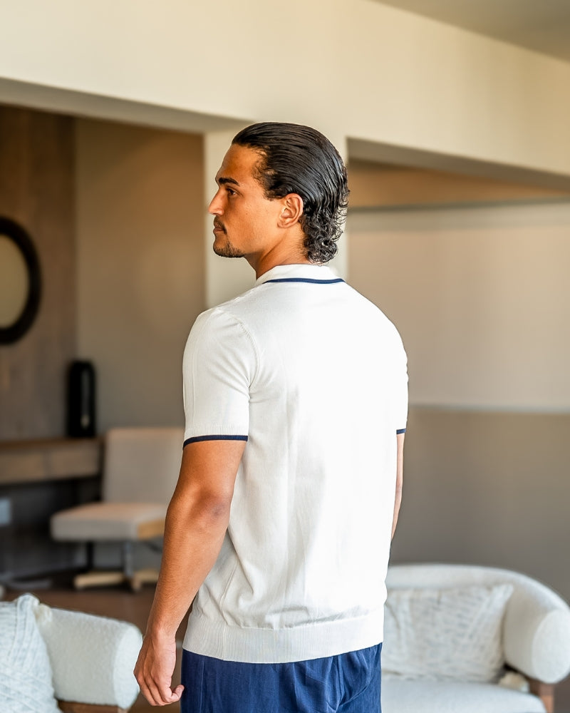 CONOR™ | MONACO EDGE POLO