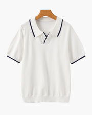 CONOR™ | MONACO EDGE POLO