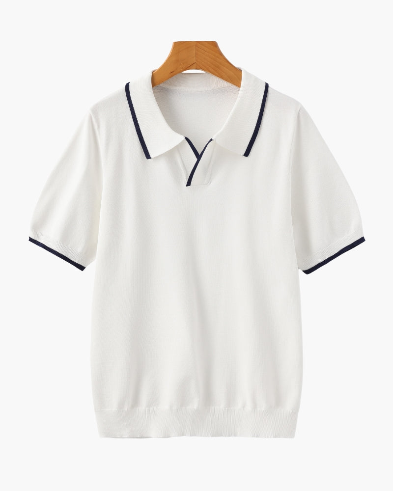 CONOR™ | MONACO EDGE POLO