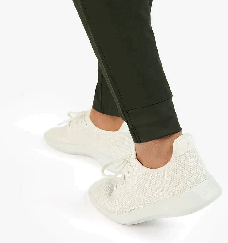 CONOR™™ | Performance Stretch Trousers