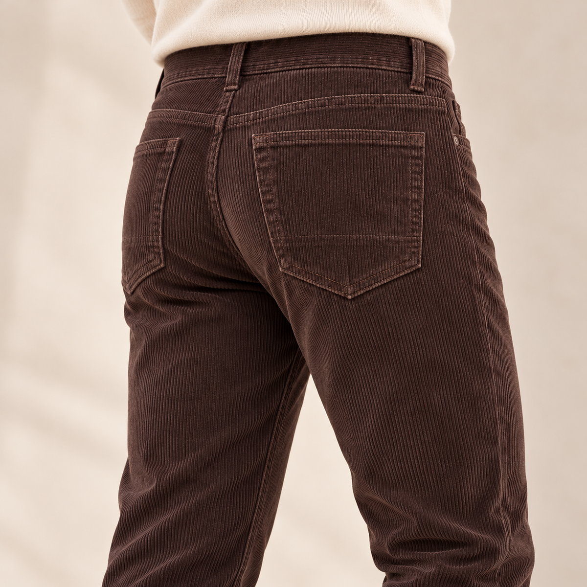 CONOR™ | Bancroft Corduroy Pants
