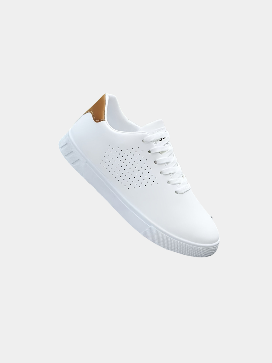 CONOR™™ | Men's Low-Top Sneakers