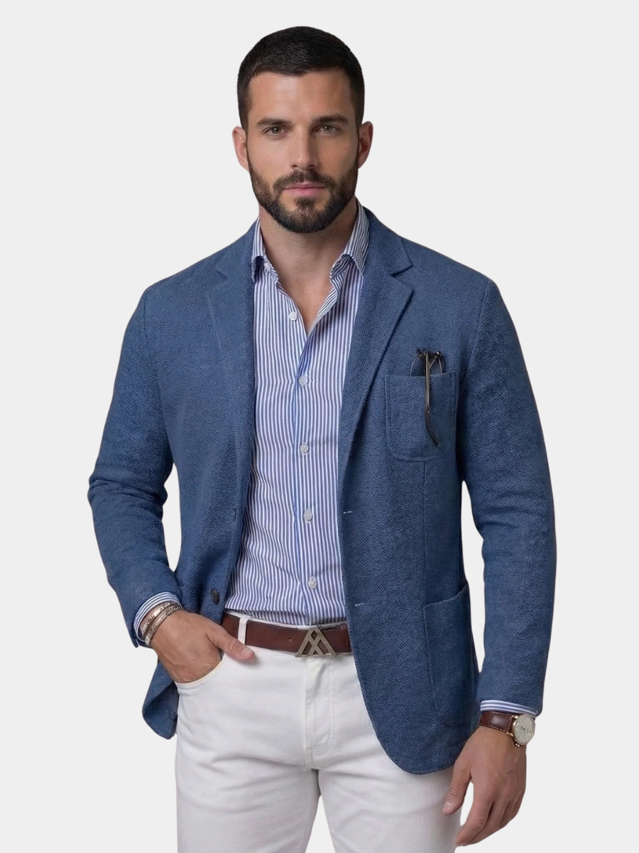 CONOR™ | Men's Unstructured Blazer