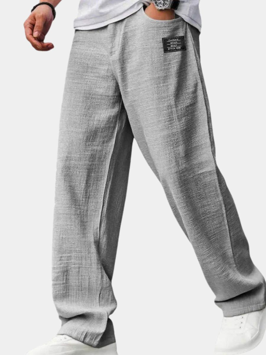 CONOR™™ | Men's Baggy Lounge Pants