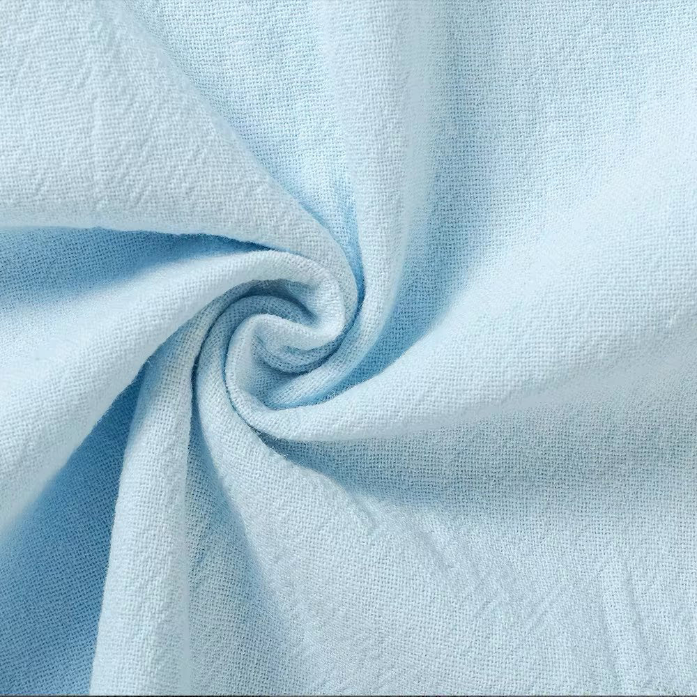 CONOR™ | LIGHTWEIGHT LINEN PANTS