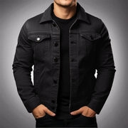 CONOR™ | MEN'S DENIM JACKET