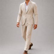 CONOR™™ | Men's Slim-Fit Two-Piece Suit