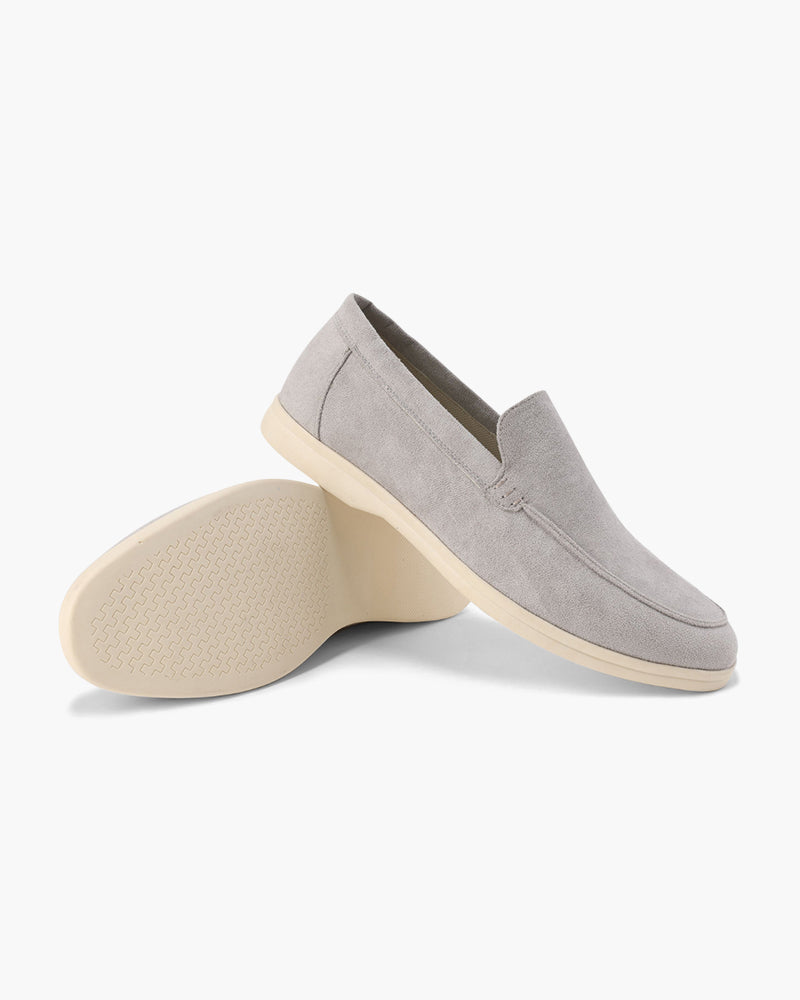 CONOR™ | SUEDE LOAFERS