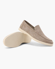 CONOR™ | SUEDE LOAFERS