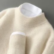 CONOR™ | Elegant Cashmere Sweater