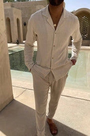 CONOR™™ | Resort Linen Set