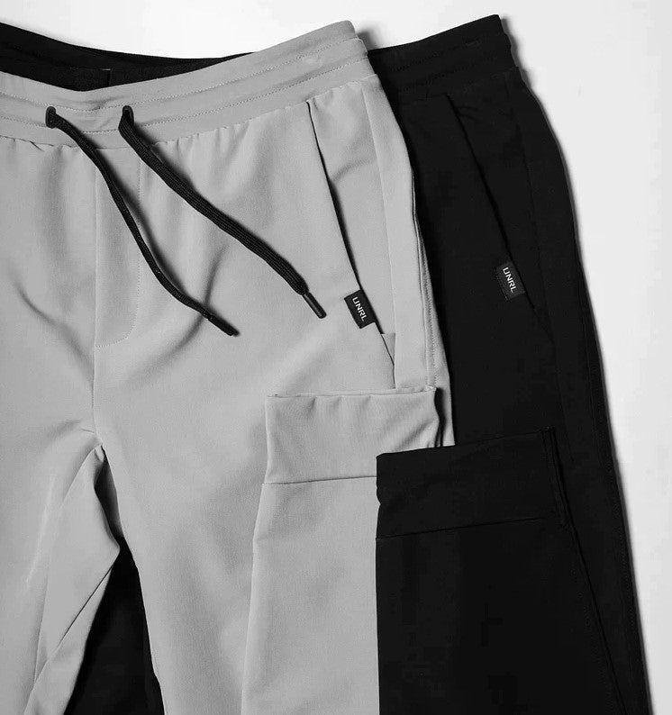 CONOR™™ | Performance Stretch Trousers