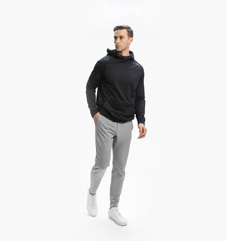 CONOR™™ | Performance Stretch Trousers