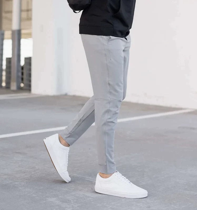 CONOR™™ | Performance Stretch Trousers