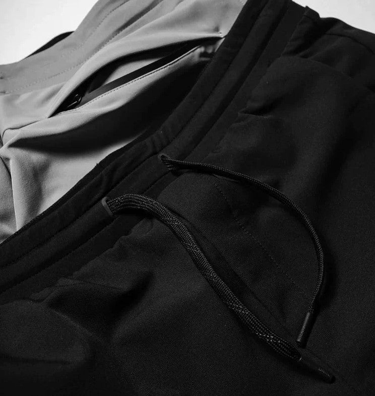 CONOR™™ | Performance Stretch Trousers