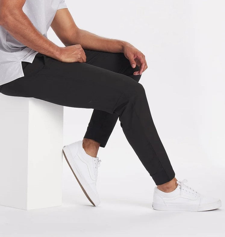 CONOR™™ | Performance Stretch Trousers