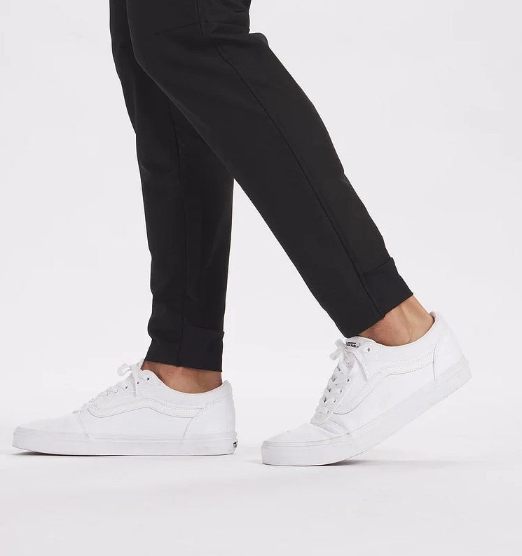 CONOR™™ | Performance Stretch Trousers