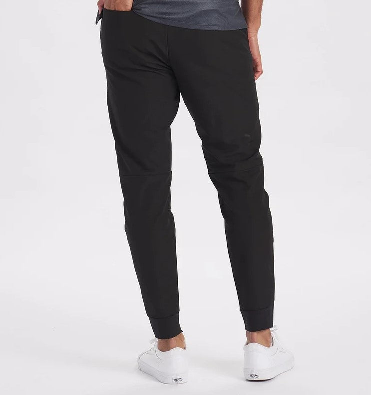 CONOR™™ | Performance Stretch Trousers
