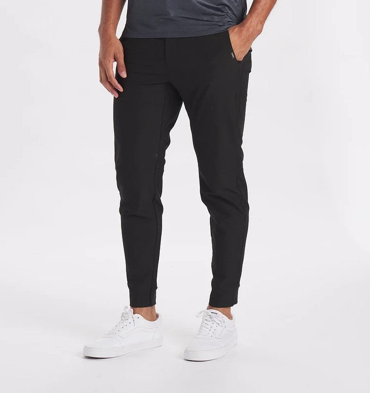 CONOR™™ | Performance Stretch Trousers
