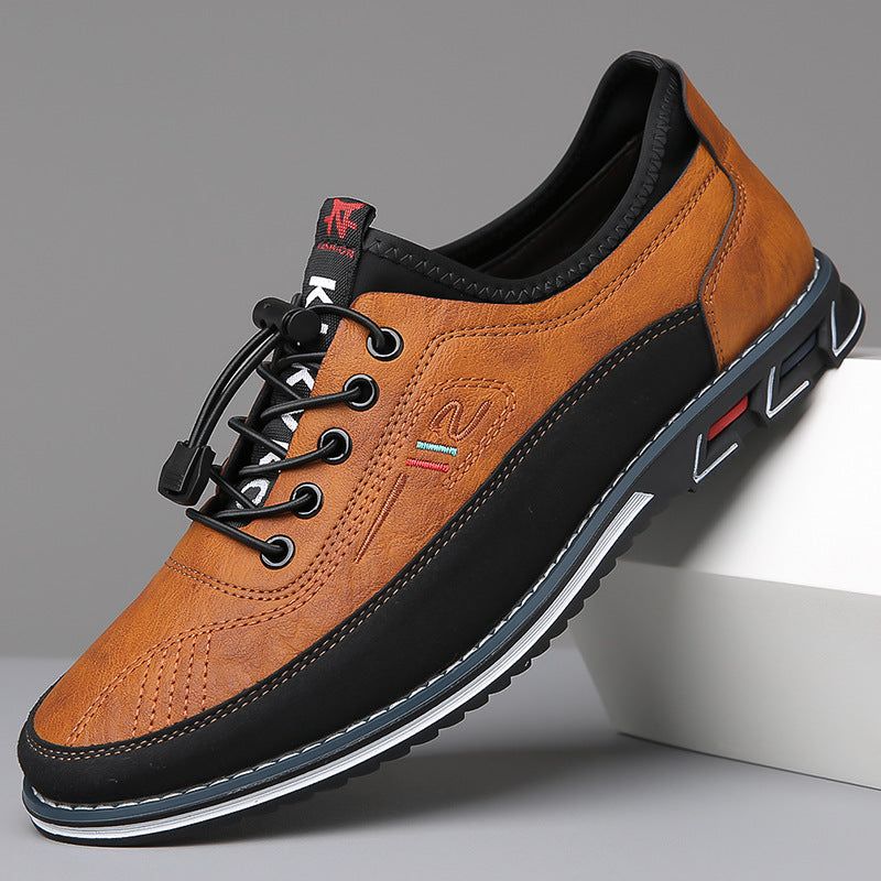 CONOR™ | REFINED DAILY SHOES FOR MEN