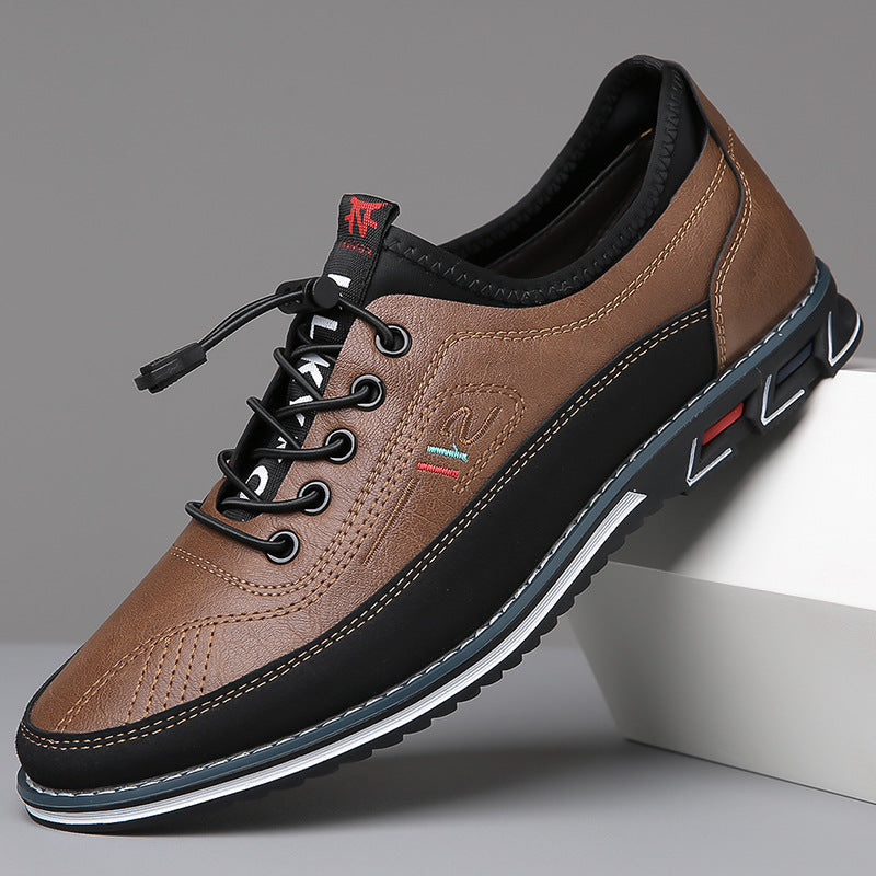 CONOR™ | CLASSIC DAILY SHOES FOR MEN