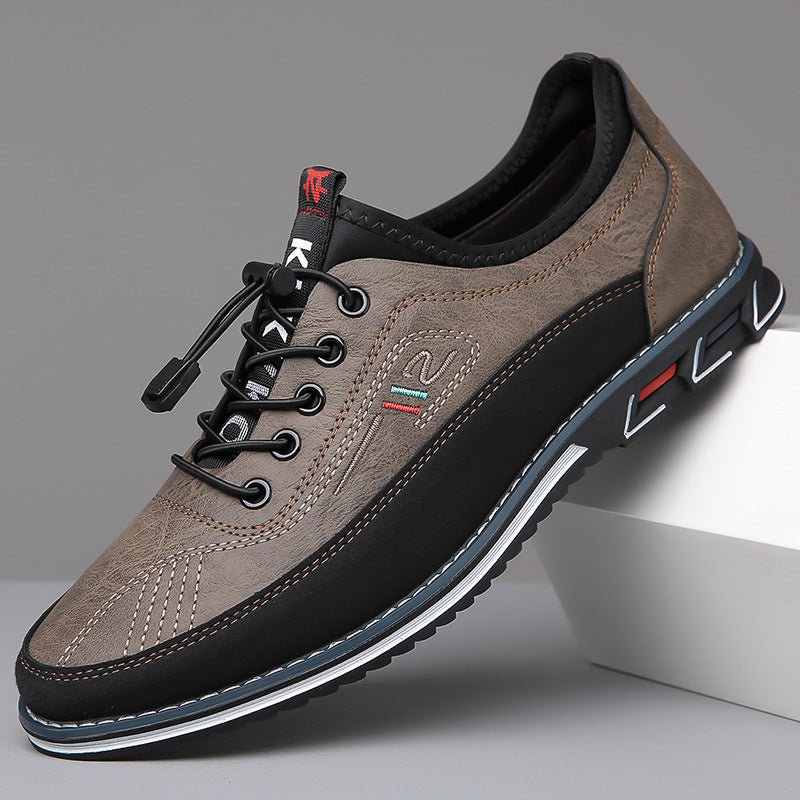 CONOR™ | CLASSIC DAILY SHOES FOR MEN