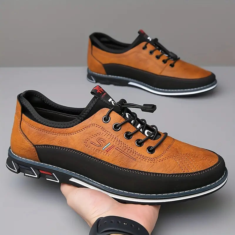 CONOR™ | CLASSIC DAILY SHOES FOR MEN