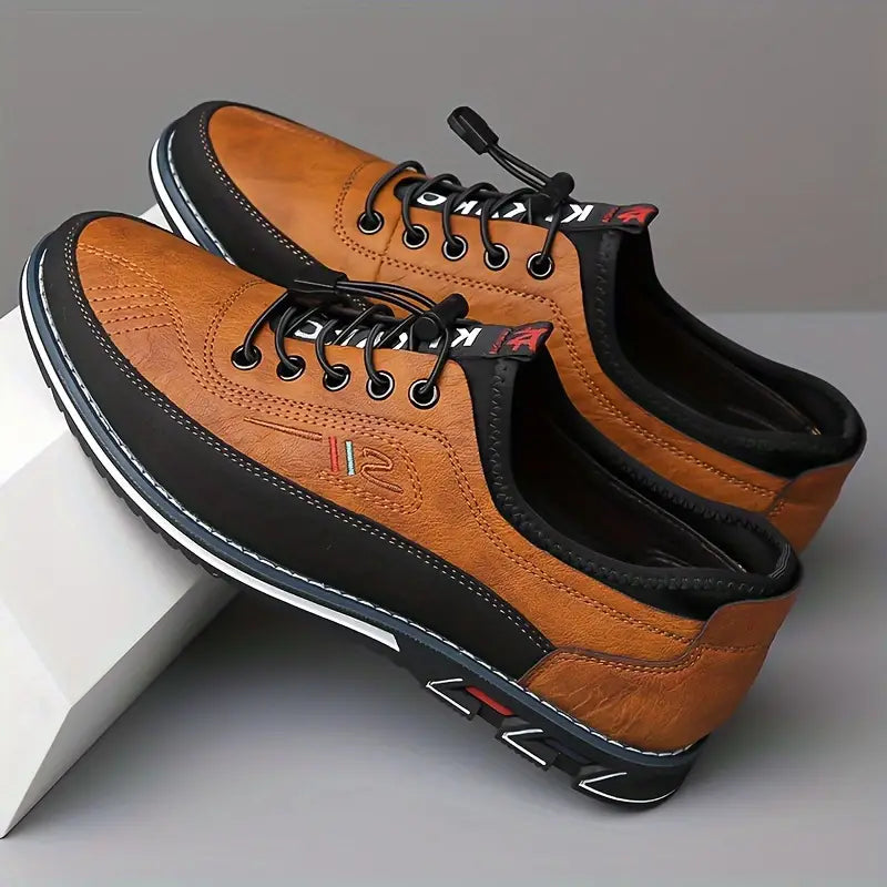 CONOR™ | CLASSIC DAILY SHOES FOR MEN