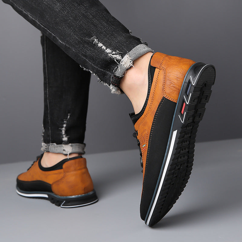 CONOR™ | CLASSIC DAILY SHOES FOR MEN
