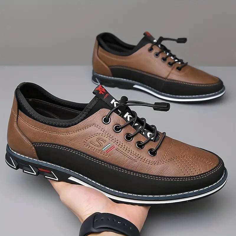 CONOR™ | REFINED DAILY SHOES FOR MEN