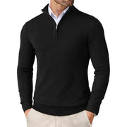 CONOR™™ | Half-Zip Sweater
