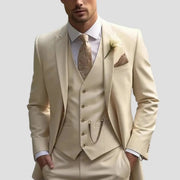 CONOR™™ | Waistcoat Suit