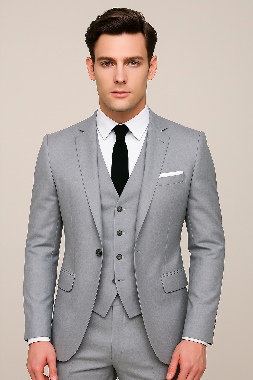 CONOR™™ | Slim Suit
