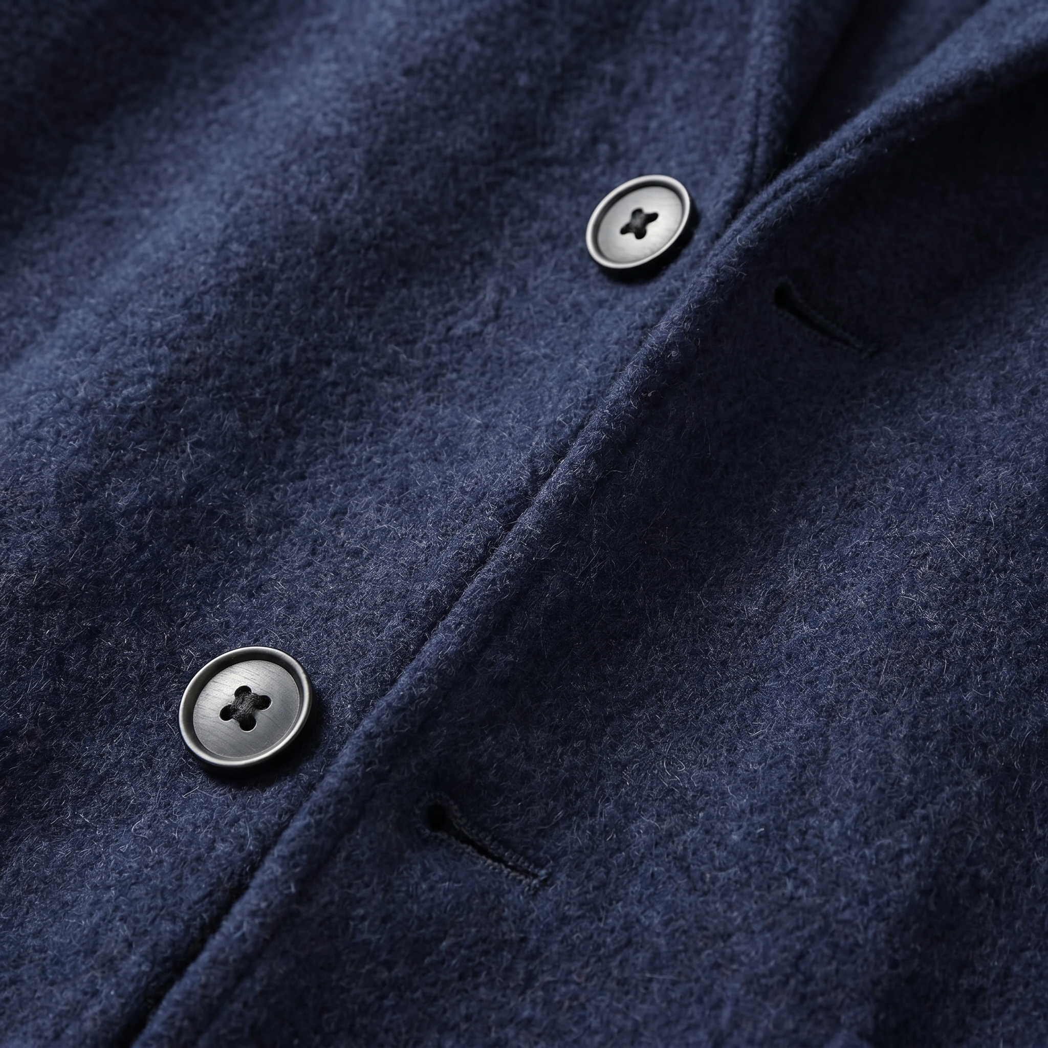 CONOR™ | Men's Single-Breasted Casual Blazer