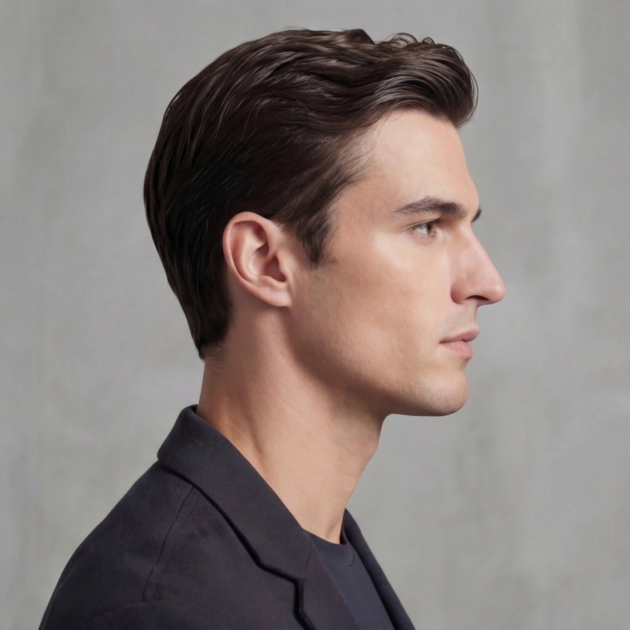CONOR™ | Men's Single-Breasted Casual Blazer