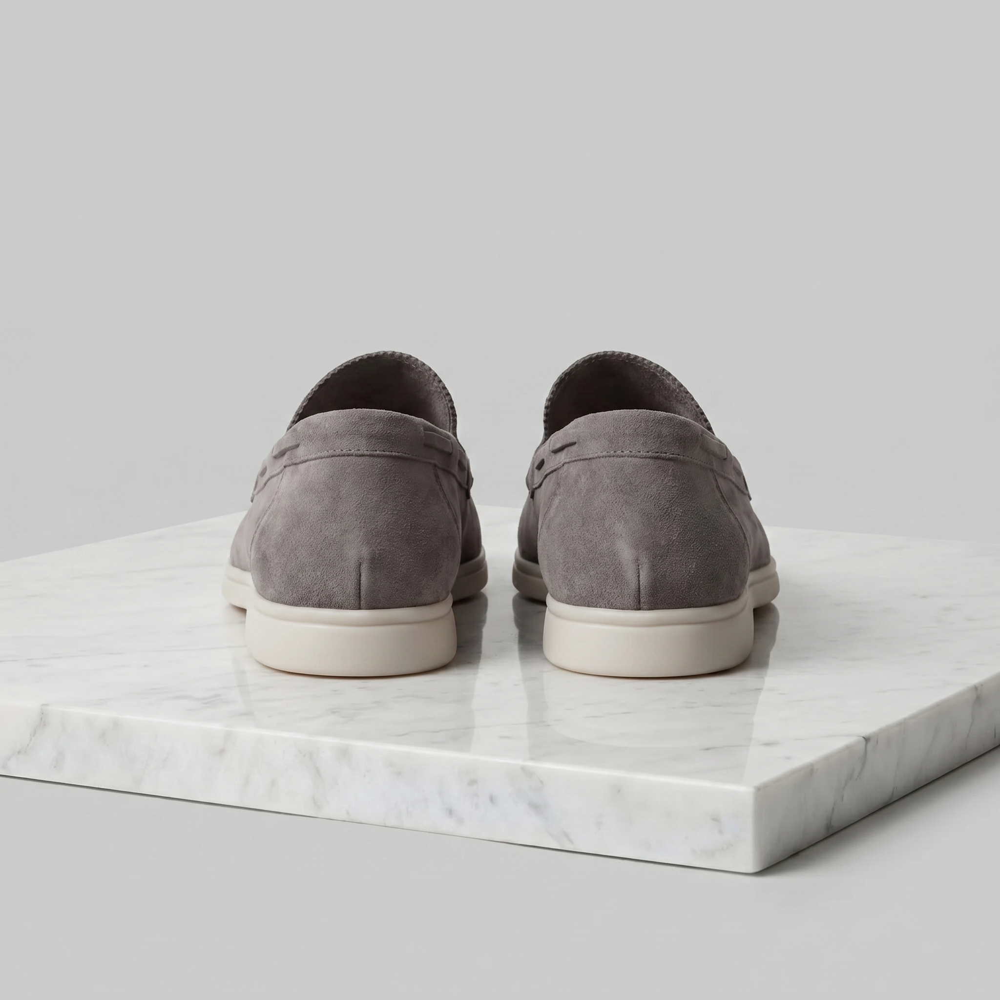 CONOR™™ | Men's Classic Suede Loafers