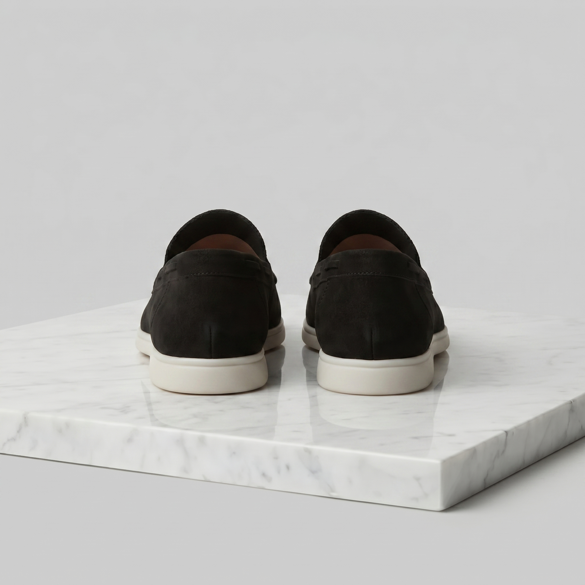 CONOR™™ | Men's Classic Suede Loafers