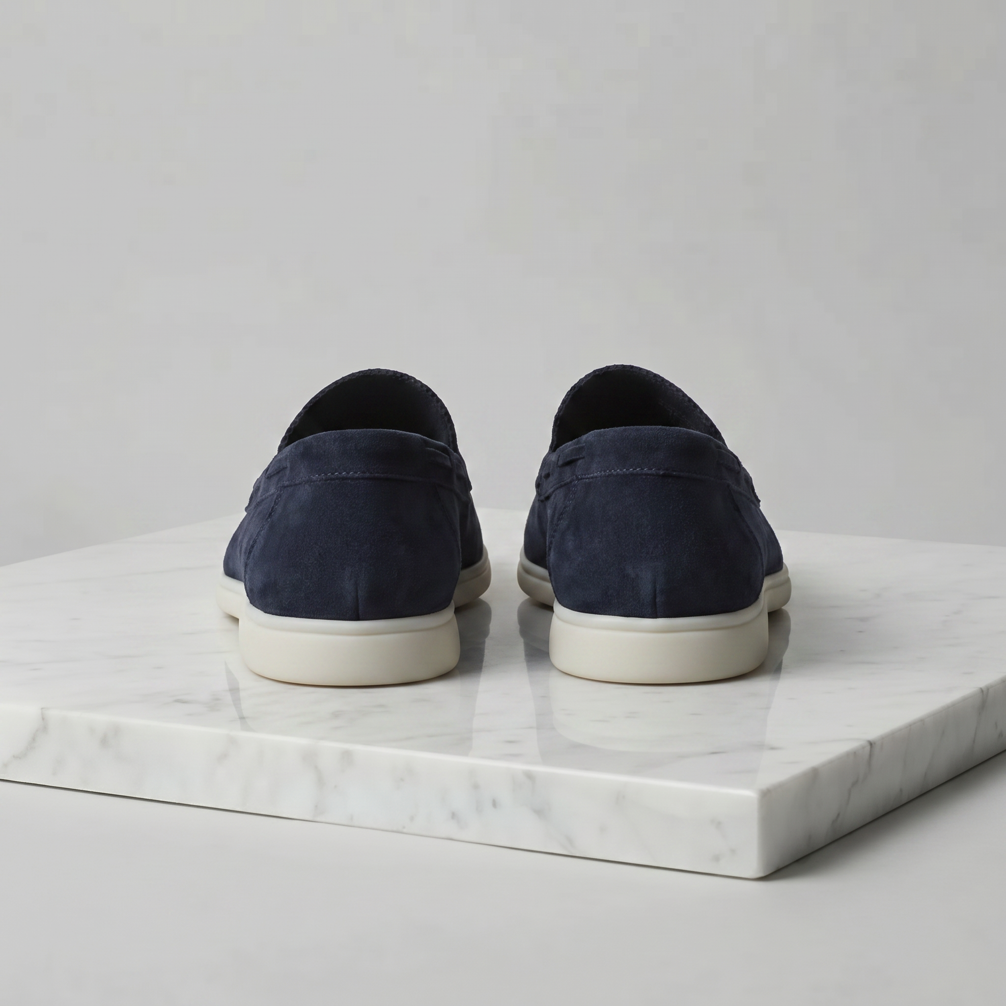 CONOR™™ | Men's Classic Suede Loafers