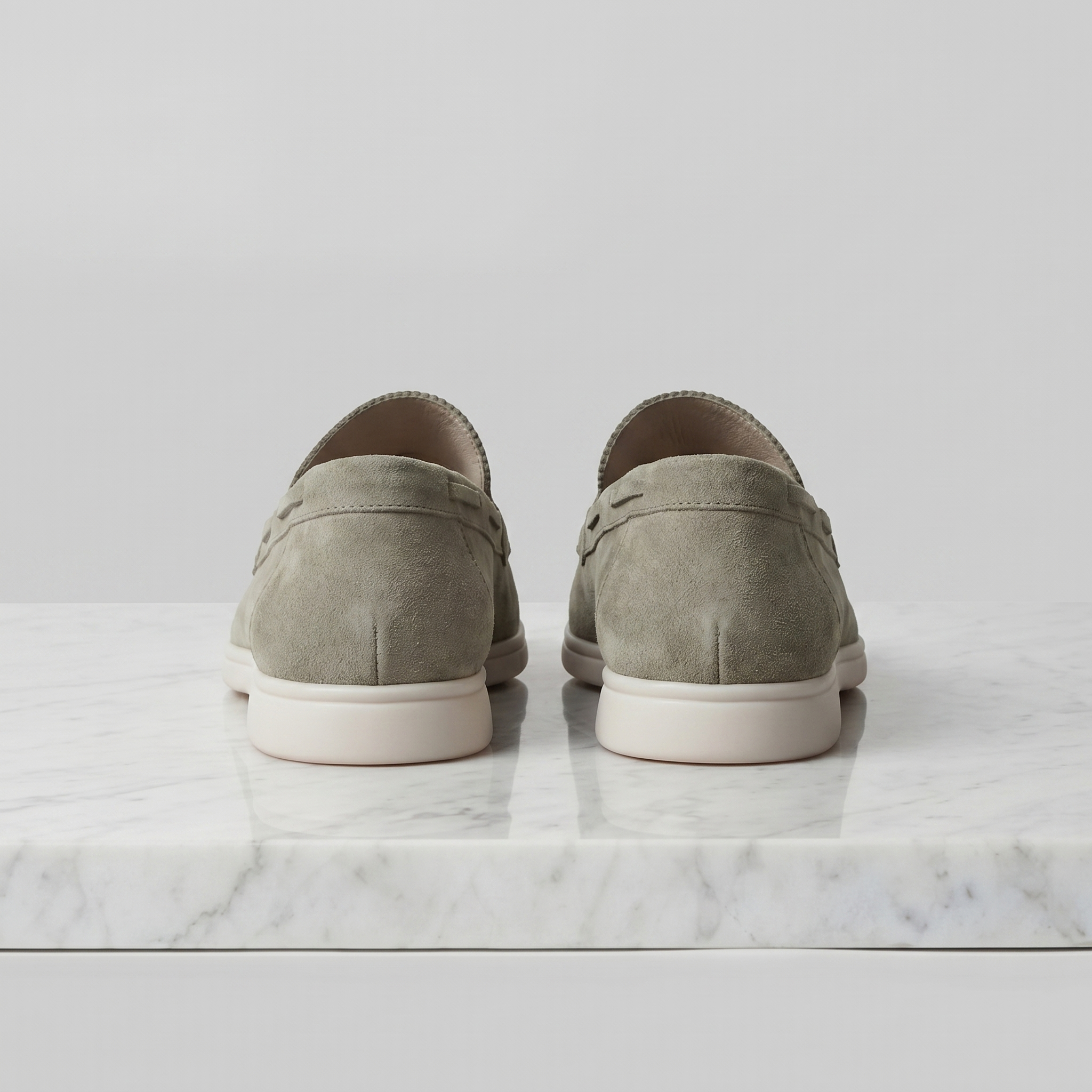 CONOR™™ | Men's Classic Suede Loafers