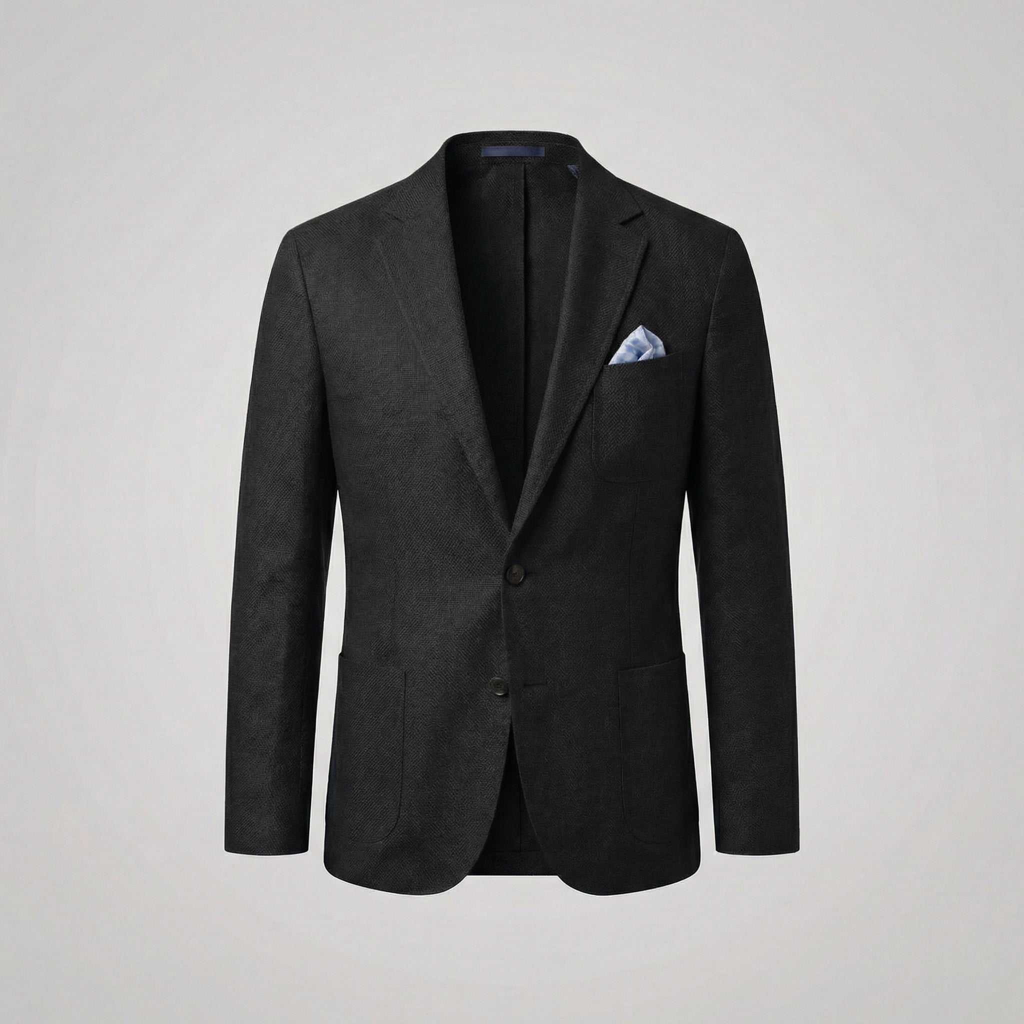CONOR™| Men's Everyday Linen Blazer