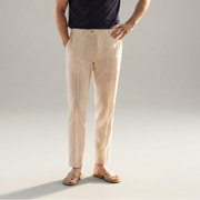 CONOR™™ | Men's Summer Linen Chinos