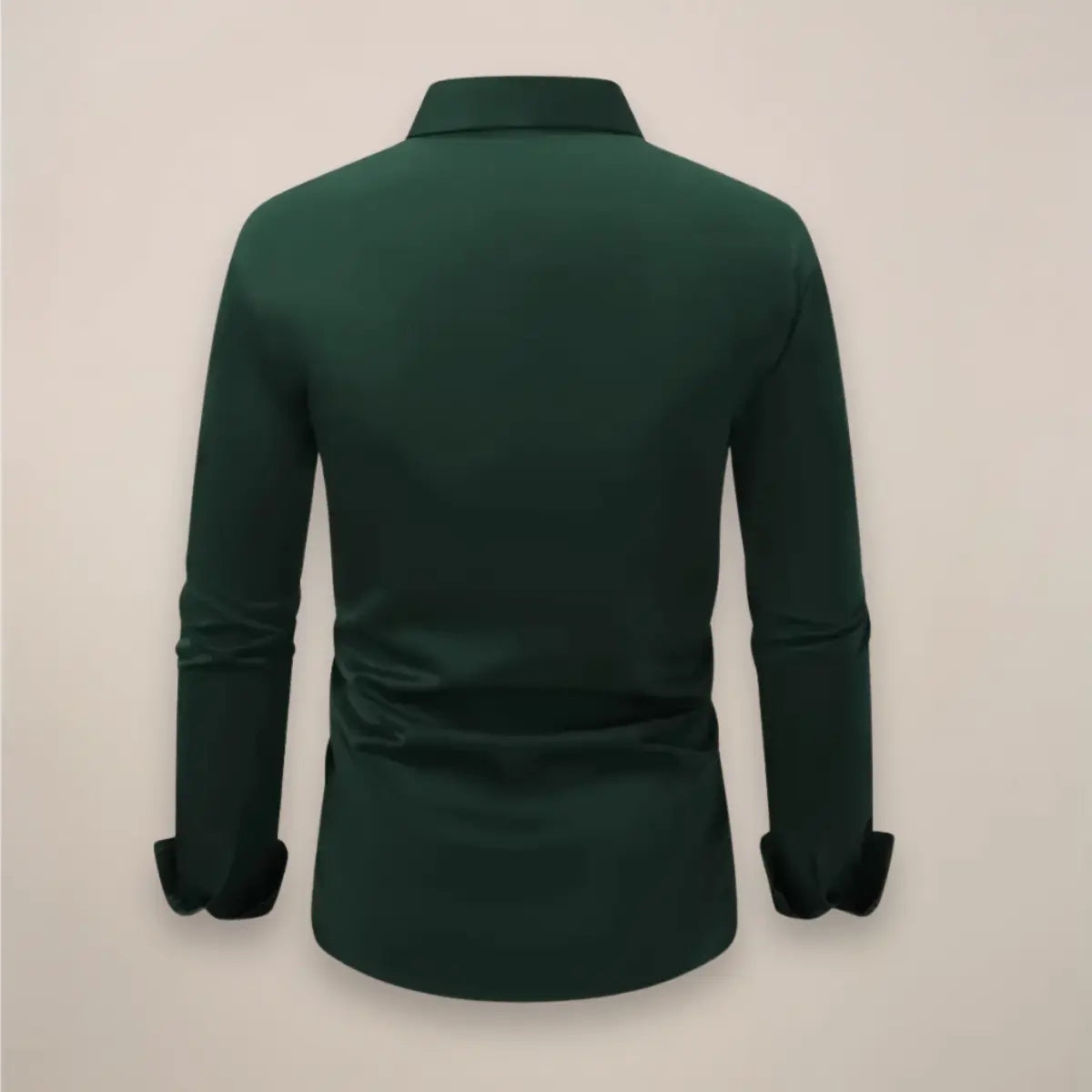 CONOR™™ | Stretch Long-Sleeve
